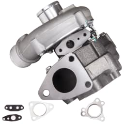 GT1749V Turbo for Toyota RAV4 2.0 TD 1CD-FTV 116HP 85KW Turbocharger +gasket 721164-0009 721164-0010 721164-0011
