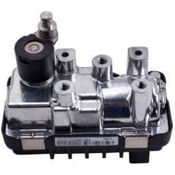 Turbo Actuator for BMW 1 Series 3 Series 5 Series E61 E60 X3 E83 . 6NW009228 GT2056V GT2256VK