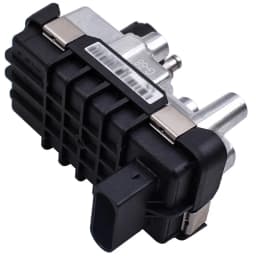 Turbo Actuator for BMW 1 Series 3 Series 5 Series E61 E60 X3 E83 . 6NW009228 GT2056V GT2256VK