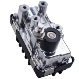 Turbo Actuator for BMW 1 Series 3 Series 5 Series E61 E60 X3 E83 . 6NW009228 GT2056V GT2256VK