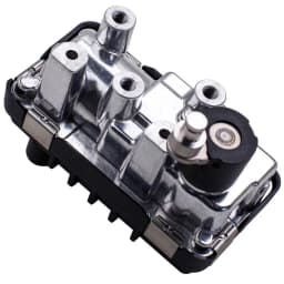 Turbo Actuator for BMW 1 Series 3 Series 5 Series E61 E60 X3 E83 . 6NW009228 GT2056V GT2256VK