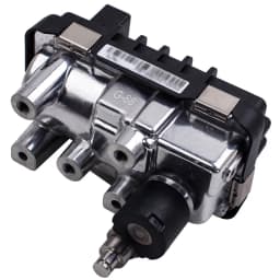 Turbo Actuator for BMW 1 Series 3 Series 5 Series E61 E60 X3 E83 . 6NW009228 GT2056V GT2256VK