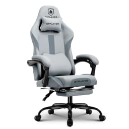 GTPLAYER Gaming chair Gamer chair High Quality fabric Breathable Office Chair Ergonomic PC chair Adjustable