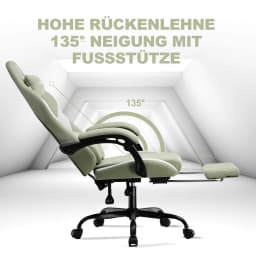 GTPLAYER Gaming chair Gamer chair High Quality fabric Breathable Office Chair Ergonomic PC chair Adjustable