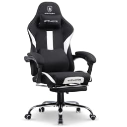 GTPLAYER Gaming chair Gamer chair High Quality fabric Breathable Office Chair Ergonomic PC chair Adjustable