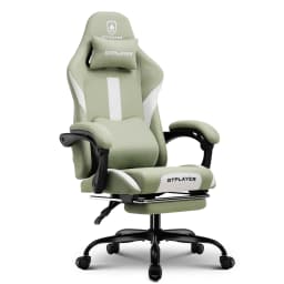 GTPLAYER Gaming chair Gamer chair High Quality fabric Breathable Office Chair Ergonomic PC chair Adjustable