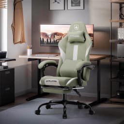 GTPLAYER Gaming chair Gamer chair High Quality fabric Breathable Office Chair Ergonomic PC chair Adjustable