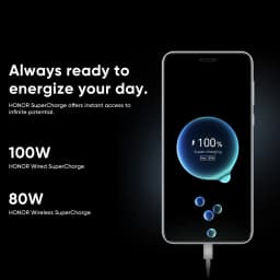 2025 NEW HONOR Magic7 Pro 5G Smartphone Snapdragon 8 Elite 6.8''120Hz LTPO Display 100W Charge Magic UI 9.0 Based on Android 15