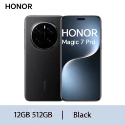 2025 NEW HONOR Magic7 Pro 5G Smartphone Snapdragon 8 Elite 6.8''120Hz LTPO Display 100W Charge Magic UI 9.0 Based on Android 15