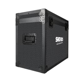 Only 2in1 Flight Case For SHEHDS LED Beam+Wash19x15W RGBW Zoom Lighting