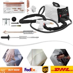 Universal Vehicle Dent Repair Machine Car Body Repair Dent Remover Dent Puller