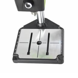 ALLSOME 6-Speed 800W Benchtop Drill Press Drilling Machine BG-518801