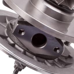Turbo CHRA CORE For Mercedes-PKW E-Class 220 CDI (W210) OM611 115HP 1999-2002 726698-5003S 726698-0003