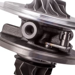 Turbo CHRA CORE For Mercedes-PKW E-Class 220 CDI (W210) OM611 115HP 1999-2002 726698-5003S 726698-0003