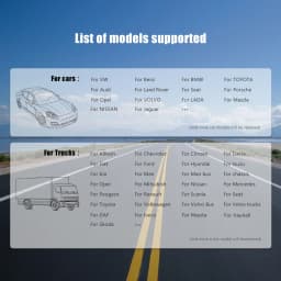 TCS NEC Relays VD150 PRO+ V9.0/V9.1 Double PCB Bluetooth V2021.11 Free Keygen OBD2 Scanner Tool Multidiag Pro Old Housing