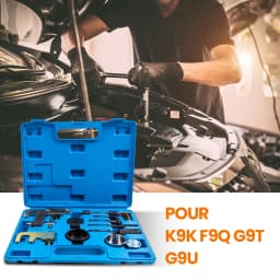 Timing Tool Kit for Vauxhall Renault Nissan 1.5-1.9-2.2-2.5 Di-DTi Diesel NEW