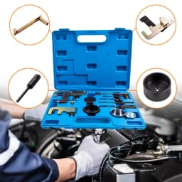 Timing Tool Kit for Vauxhall Renault Nissan 1.5-1.9-2.2-2.5 Di-DTi Diesel NEW
