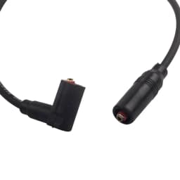 Ignition Cable Distributor Cap Finger for Audi 80 VW Golf Jetta Passat B2 1.6 1.8 2.0