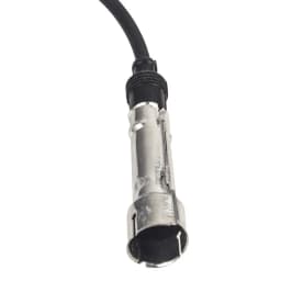 Ignition Cable Distributor Cap Finger for Audi 80 VW Golf Jetta Passat B2 1.6 1.8 2.0