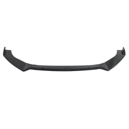 Car Front Bumper Splitter Lip Diffuser Spoiler Guard Protetor Lip For Volkswagen For VW Golf MK7 MK7.5 GTI R GTD 2014-2019