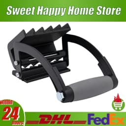 Plywood Carrier Metal Gripper, Drywall Carrying Tool Wooden Board Handling Tool Flat Handheld Device