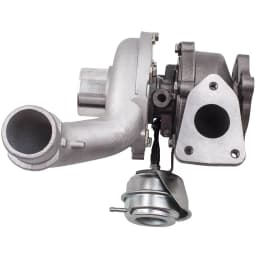 GT1852V 718089 turbo for Avantime 2001-2003 2.2dCi G9T712 G9T700 TG9T702 150HP 8200447624A 8200176856