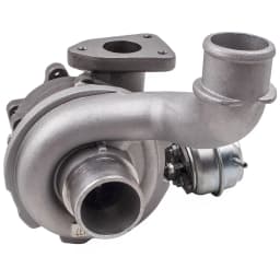 GT1852V 718089 turbo for Avantime 2001-2003 2.2dCi G9T712 G9T700 TG9T702 150HP 8200447624A 8200176856