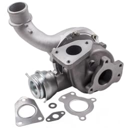 GT1852V 718089 turbo for Avantime 2001-2003 2.2dCi G9T712 G9T700 TG9T702 150HP 8200447624A 8200176856