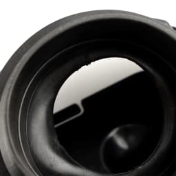 Artudatech Filler Pot Tank Flap Hinge Cover 51177069449 For BMW 1 Series E81 E87
