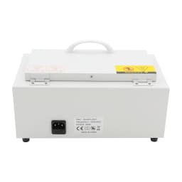 High Temperature Disinfection Box Electric High-Temperature Heating Sterilization Dental Treatment Beauty Salon Nail Tools