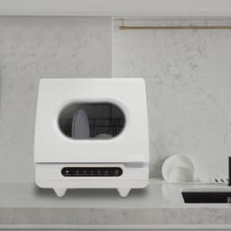 Mini Dishwasher Countertop Dishwasher Portable Dishwasher