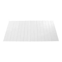 PVC Foldable Bathtub Board Cover Waterproof Dustproof Bathtub Tray Insulation Durable Board For Home Bathroom Spa 75 x 170 cm