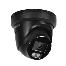 Hikvision IP Camera 8MP DS-2CD2387G2H-LISU/SL Smart Hybrid Light ColorVu Turret 4MP DS-2CD2347G2H-LISU/SL Built-in 2-Way Audio