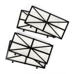 9991425-R4 Ultra Fine Filter for Dolphin Premier, DX6, Deluxe 4, Deluxe 5, DLX4, DLX5, DX5S Robotic Pool Cleaners