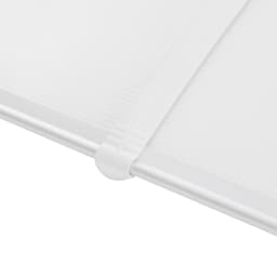 Front Door Canopy Arch Canopy Clear Canopy For Front and Rear Entrances Balconies Shop Windows and Garden Gates 90*300cm