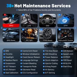 XTOOL X100PAD3 SE IMMO Key Programming ECU Coding Full System Car Diagnostic Scanner Best Locksmith Programmer CANFD DOIP FCA