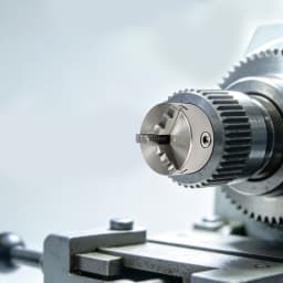 3-Jaw Self-Centering Lathe Chuck 125mm Diameter 3000r/min Centering Precision 0.07mm for CNC Drilling K11-125