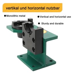 BT40 Tool Holder Locking Device Horizontal and Vertical Type Tool Holder Tighten Tool Aluminum Seat