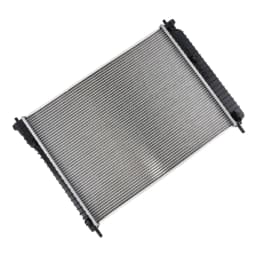 Crossflow Radiator for Chevrolet Captiva Sport Saturn Vue 2.4L 2008-15 20777042