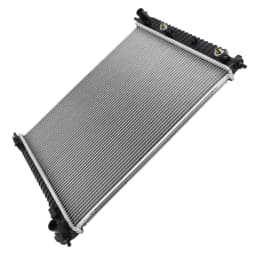 Crossflow Radiator for Chevrolet Captiva Sport Saturn Vue 2.4L 2008-15 20777042