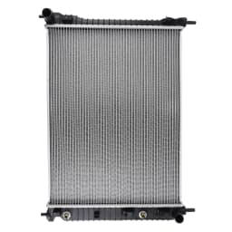 Crossflow Radiator for Chevrolet Captiva Sport Saturn Vue 2.4L 2008-15 20777042