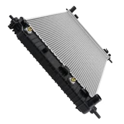 Crossflow Radiator for Chevrolet Captiva Sport Saturn Vue 2.4L 2008-15 20777042