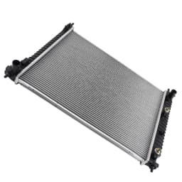 Crossflow Radiator for Chevrolet Captiva Sport Saturn Vue 2.4L 2008-15 20777042