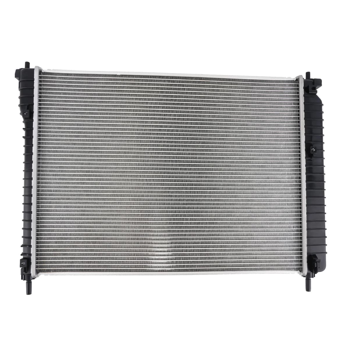 Crossflow Radiator for Chevrolet Captiva Sport Saturn Vue 2.4L 2008-15 20777042
