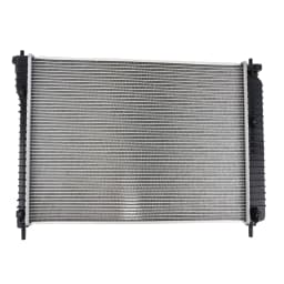 Crossflow Radiator for Chevrolet Captiva Sport Saturn Vue 2.4L 2008-15 20777042