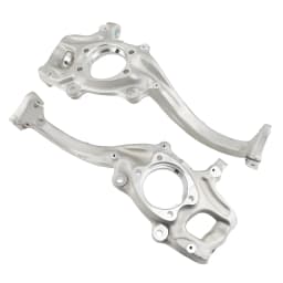 Front Right +Left Steering Wheel Suspension for AUDI A4 (B8) A5 Q5 8K0407254A