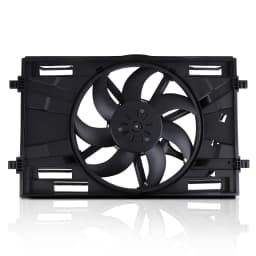 Cooling Fan Assembly for Audi A3 for Skoda Karoq for VW Golf/Passat 5Q0121203DA