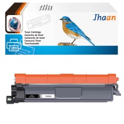 Jhaan TN248 TN248XL Toner Compatible with TN-248 Toner for TN-248XL Brother MFC-L3760CDW DCP-L3520CDWE DCP-L3520CDW DCP-L3560CDW