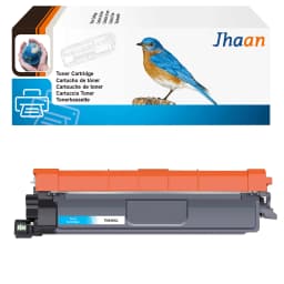 Jhaan TN248 TN248XL Toner Compatible with TN-248 Toner for TN-248XL Brother MFC-L3760CDW DCP-L3520CDWE DCP-L3520CDW DCP-L3560CDW