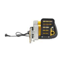 2000W 16Inch Chainsaw 405-7 All Copper Yellow, Powerful & Efficient Adjustable Chain Tension for Cutting Different Kind Wood